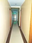 Tonglu Mingguang Holiday Hotel (Tonglu Tongjun Mountain)