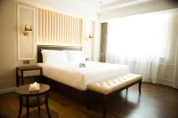 Polysheron Hotel (Heihe Municipal Government) Hotels in Heihe
