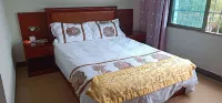 Wuyuan Xiangle Hotel