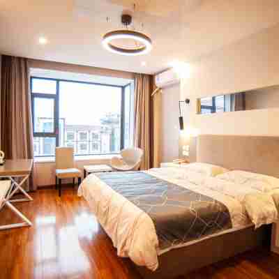 Impression Lijiang Hotel Rooms