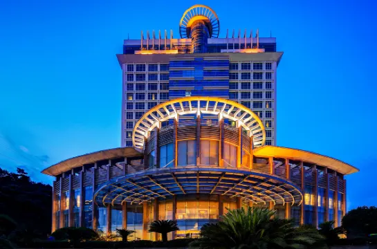 Daxie International Hotel