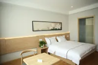 Jalaid Qijidi Business Hotel (Yindel Bus Station)