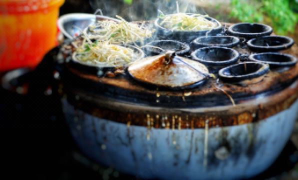 Escalade Experience - Housity