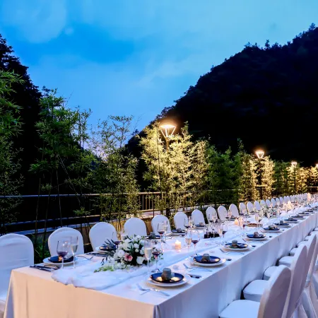 Qianfoshan Jiankang Hotel