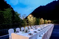 Qianfoshan Jiankang Hotel Hotels in Suichang