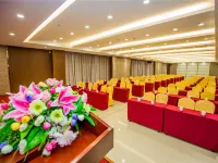 Liexi Hotel Hotels in Sanming