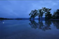 Lotus Hot Spring - Romantic