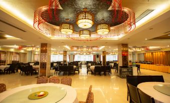 Yuntaishan Galaxy Garden Hotel