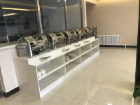 Jalaid Qijidi Business Hotel (Yindel Bus Station) Hotels in Jalaid Banner