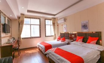 Susong Shuangan Business Hotel