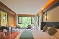 hengshanfang Các khách sạn ở Hoành Dương