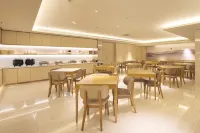全季飯店（大連火車站店）