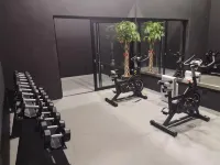 base WENDING Serviced Apartment