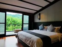 hengshanfang Các khách sạn ở Hoành Dương