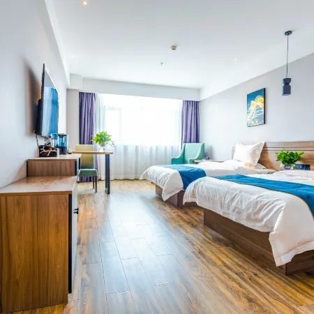 LianDuo Hotel