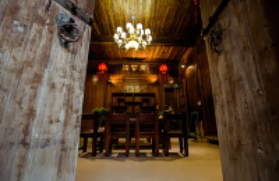 Sansheng Wangshi Inn