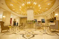 Almas Hotel (2) فنادق في مشهد
