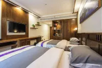 Zaishui Yifang Hotel فنادق في قويلين