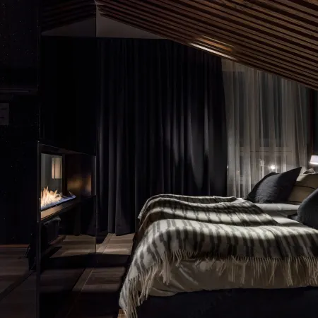 Haawe 1933 - Historic Boutique Apart Hotel in the Heart of Rovaniemi