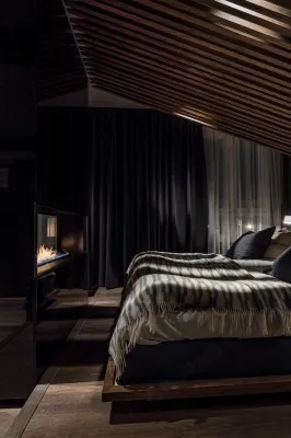 Haawe 1933 - Historic Boutique Apart Hotel in the Heart of Rovaniemi - Apartments