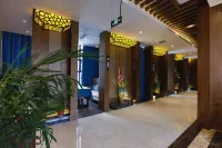 Dazhu Blue Nest Hotel