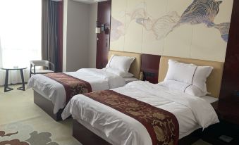 Fushan Oriental Huayue Hotel