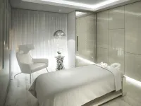 Paramount Hotel Dubai - spa