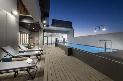 Quest Joondalup Hotels in Wanneroo City