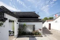 Rixie Linxi Guesthouse Hotel in zona Yushan Scenic Area