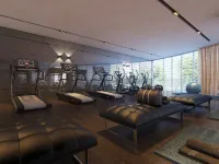 One Global Resorts Green Square Hotels in Waterloo