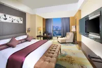 Howard Johnson Tianzhu Plaza Fuyang