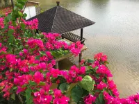 Qinuan Xiyuezhuang Boutique Guesthouse 허위안 호텔
