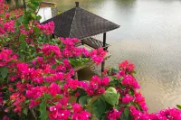 heyuanLian'an Lake View Hotel Jubilee Yue Valley Hotels in der Nähe von Xin Fengjiang Dam