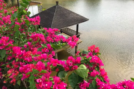 heyuanHotel Jubilee Yue Valley Отели рядом с достопримечательностью «First High-Altitude Fountain in Asia»