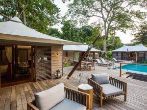 Sundy Praia Lodge