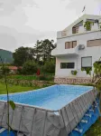 Youran Homestay in Benxi County - Pools