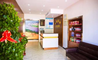 Jinfeng Hotel (Zhongwei Passenger Transport Terminal Branch)