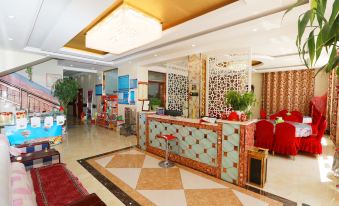 Saishang Lidu Hotel
