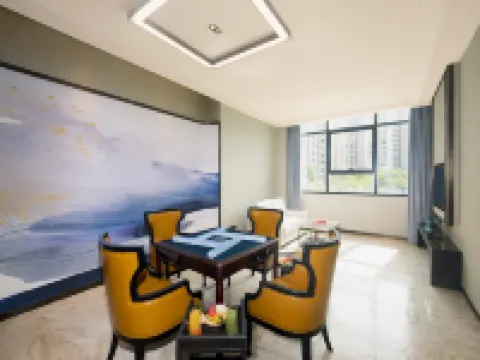 Chunyang Hotel Hotels in Ding'an