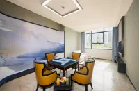 Chunyang Hotel Hotel a Ding'an