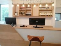 上海道尺花园酒店 - 公共区域