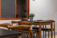 Buerjiao Quality Inn Hotel a Yanyuan