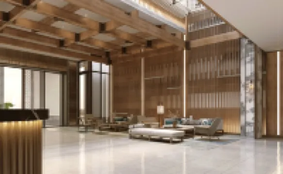 福州怡山梅園飯店