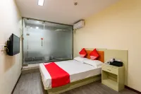OYO Mushi Hotel (Zhenjiang Babai Ban Suning Square) - 2 estrellas