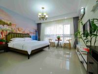 天天寓酒店(重庆三峡广场店) - 乐享品质大床房