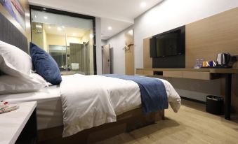 Yeste Hotel (Nanning Jiangbei Avenue)