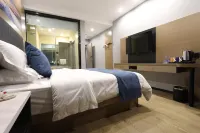 Yeste Hotel (Nanning Jiangbei Avenue) Hotel in zona Shangyao Wharf