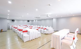 Yeste Hotel (Nanning Jiangbei Avenue)