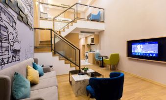Atin Hotel