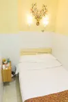 Jintang Orange Theme Apartment